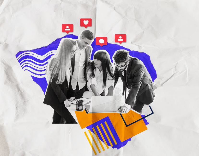 Choosing the Right Social Media Management Company