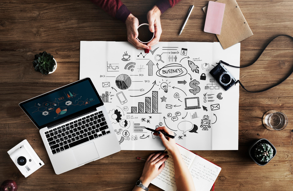The social media management business is a dynamic, high-growth industry that empowers brands to connect with audiences and achieve business goals.