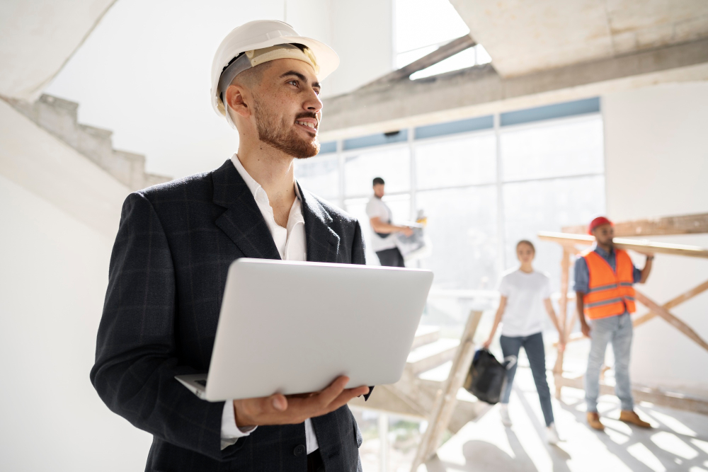 What’s Next on Your Journey to Becoming a General Contractor