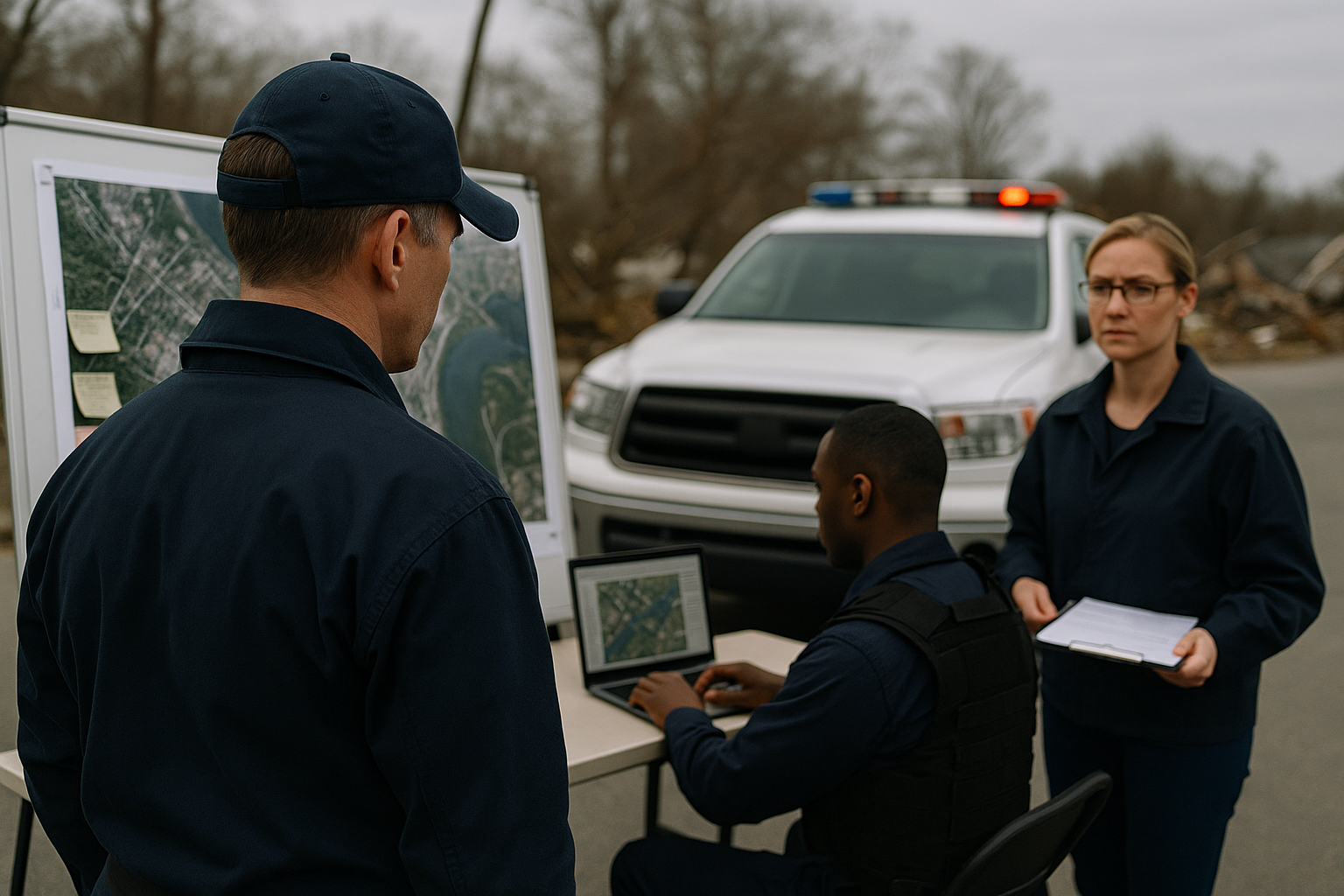National Incident Management System