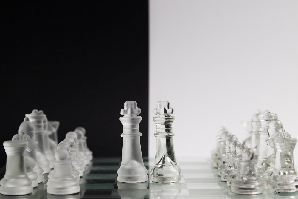 Alternatives and Competitors