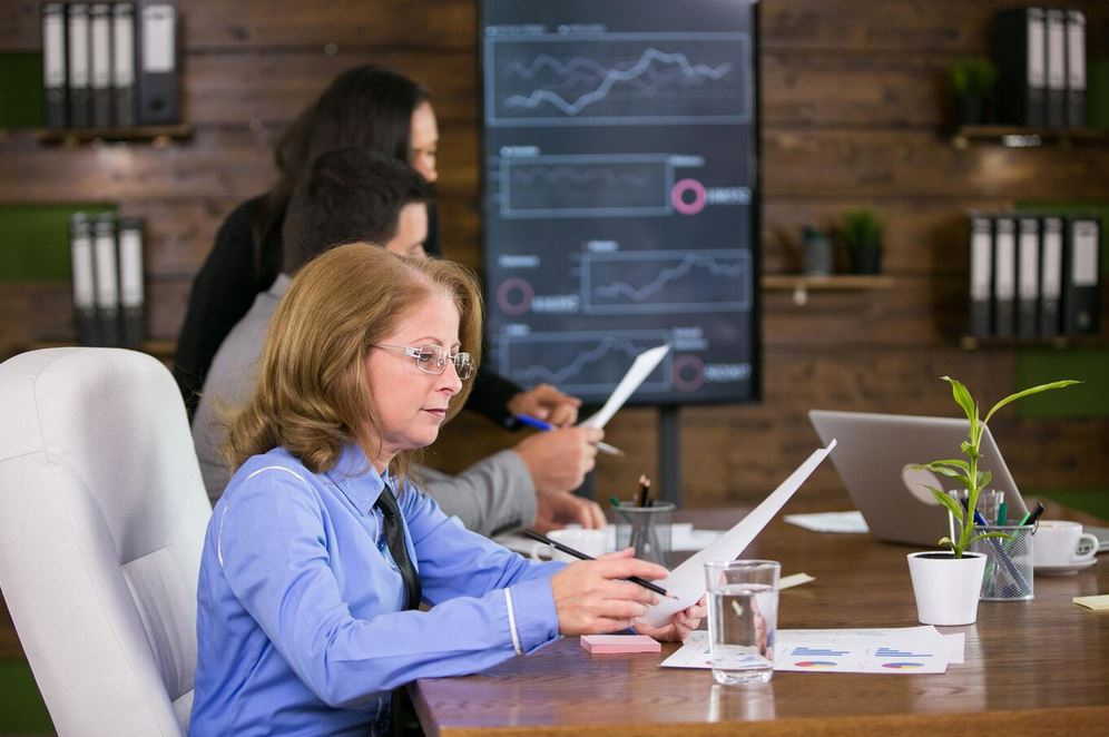 Why Embrace Business Process Management?