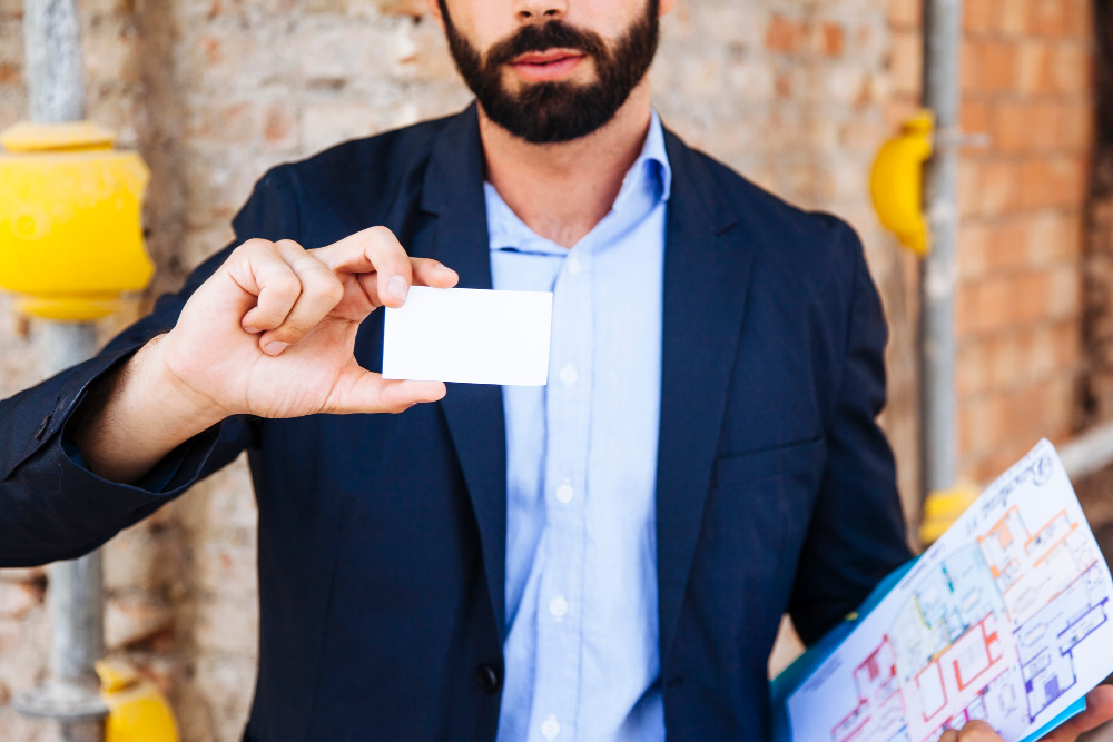 General contractor license