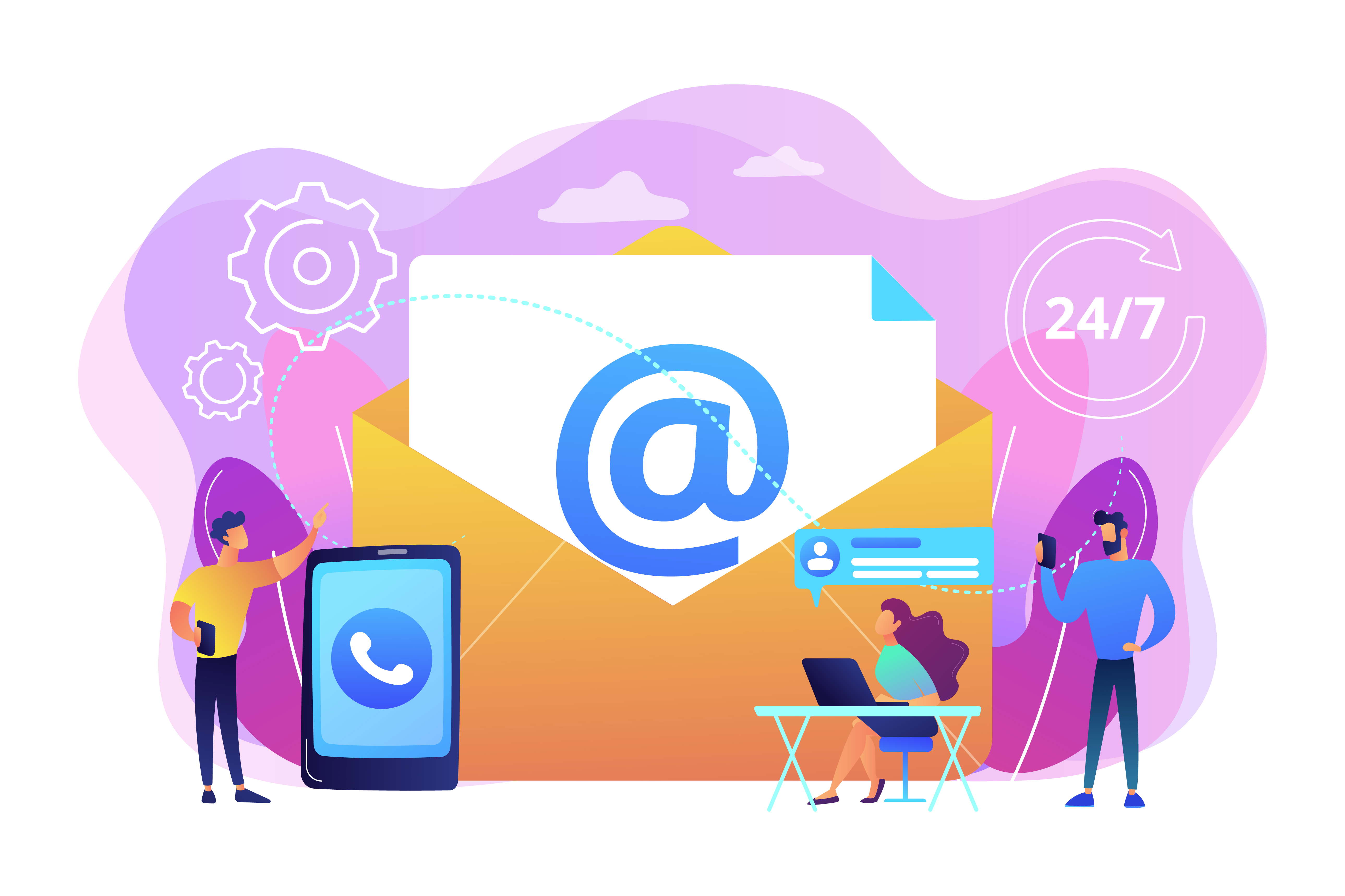 Email Marketing Automation