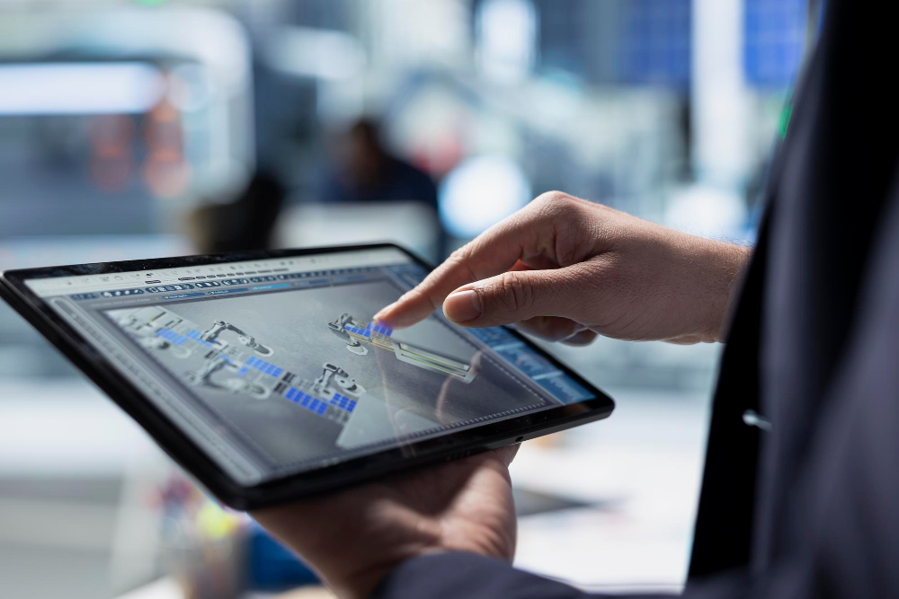 AI and Telematics Tools That Make Commercial Auto Insurance More Efficient