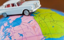 Auto International Insurance