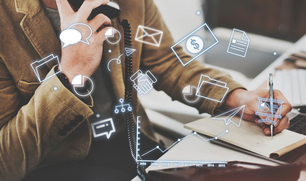 Social Media Management Business