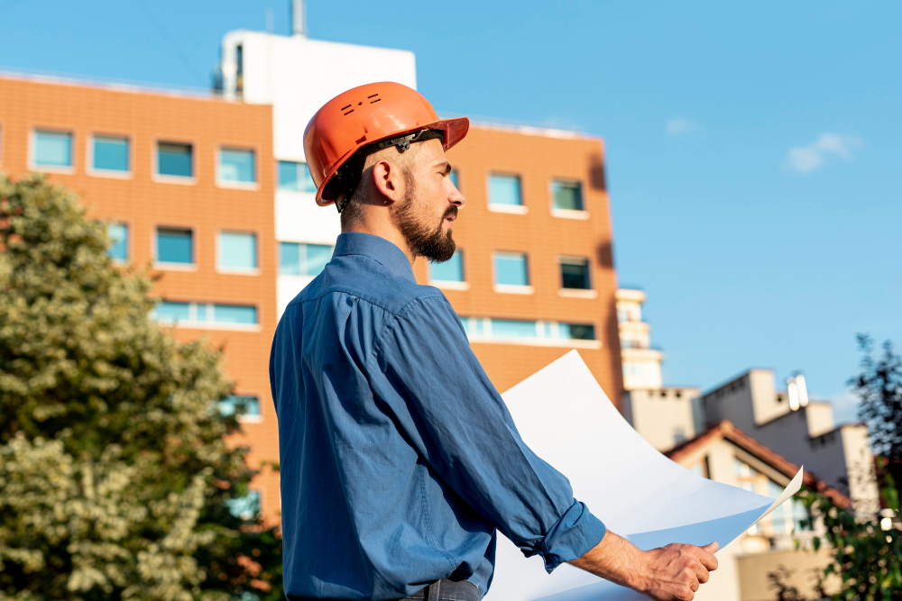 How to Become a General Contractor