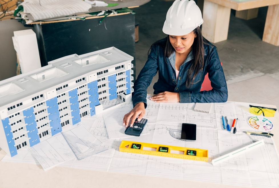 Your Path to a Thriving Construction Career