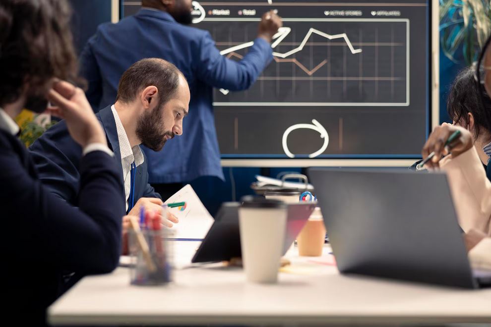 Benefits of Business Process Management: Unlocking Efficiency and Growth