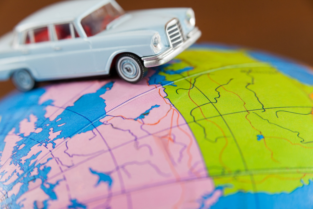 Auto International Insurance