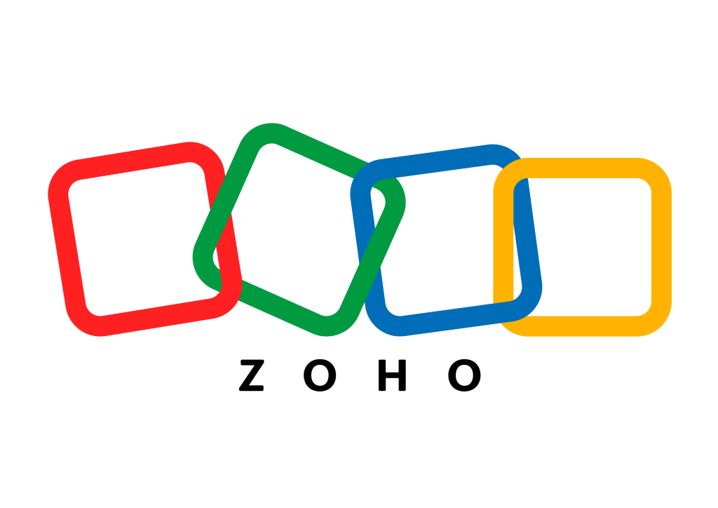 Zoho Logo