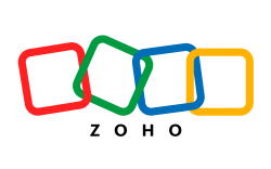 Zoho Logo
