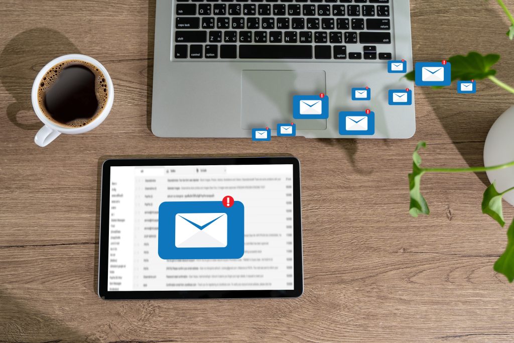 Email Marketing