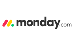 Monday logo