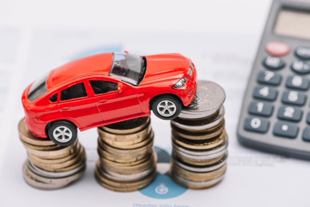 Commercial Auto Insurance