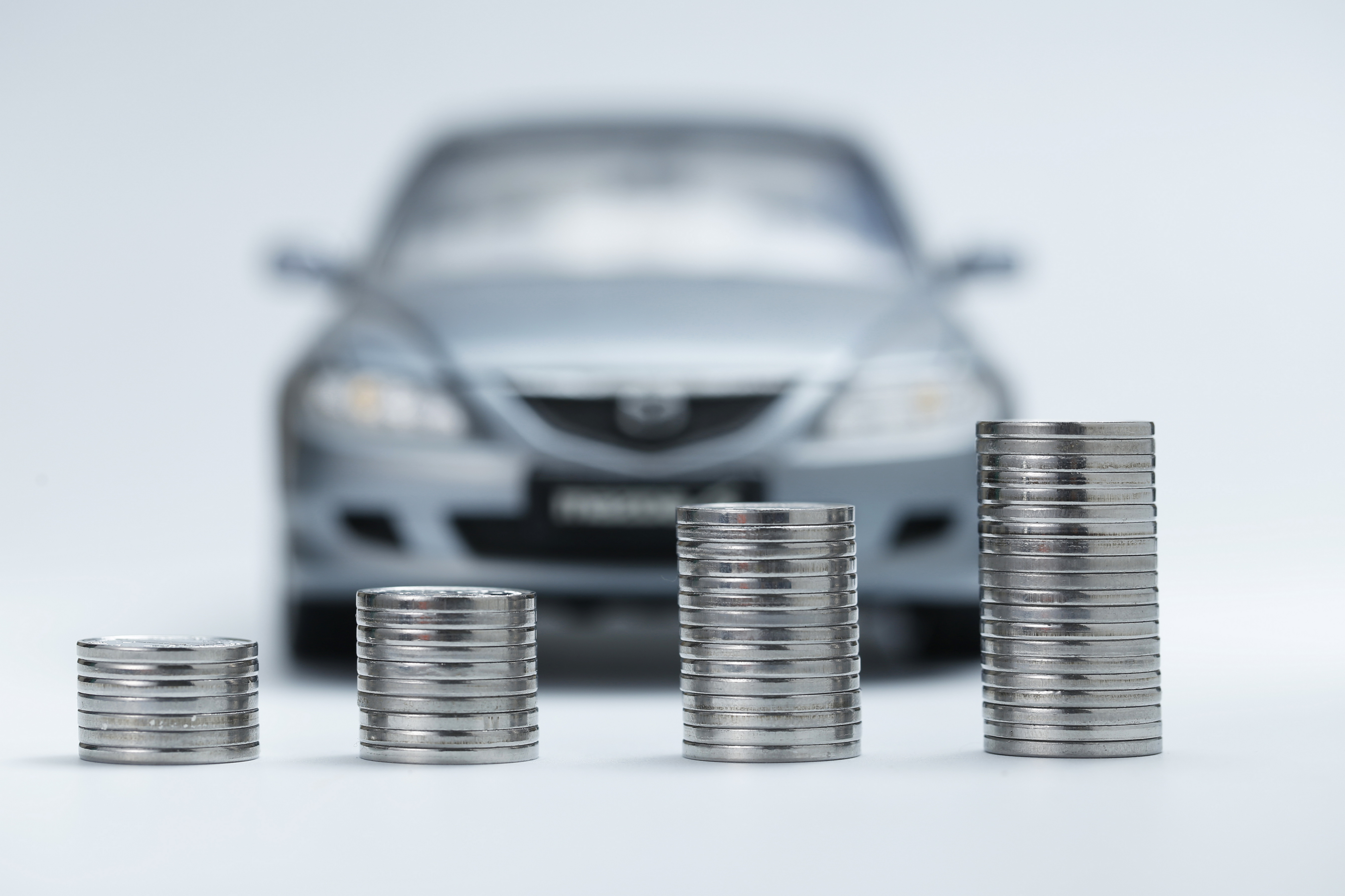 Options Complement Commercial Auto Insurance