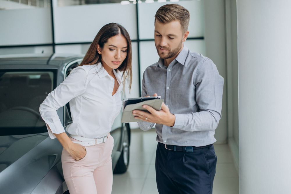  Commercial Auto Insurance
