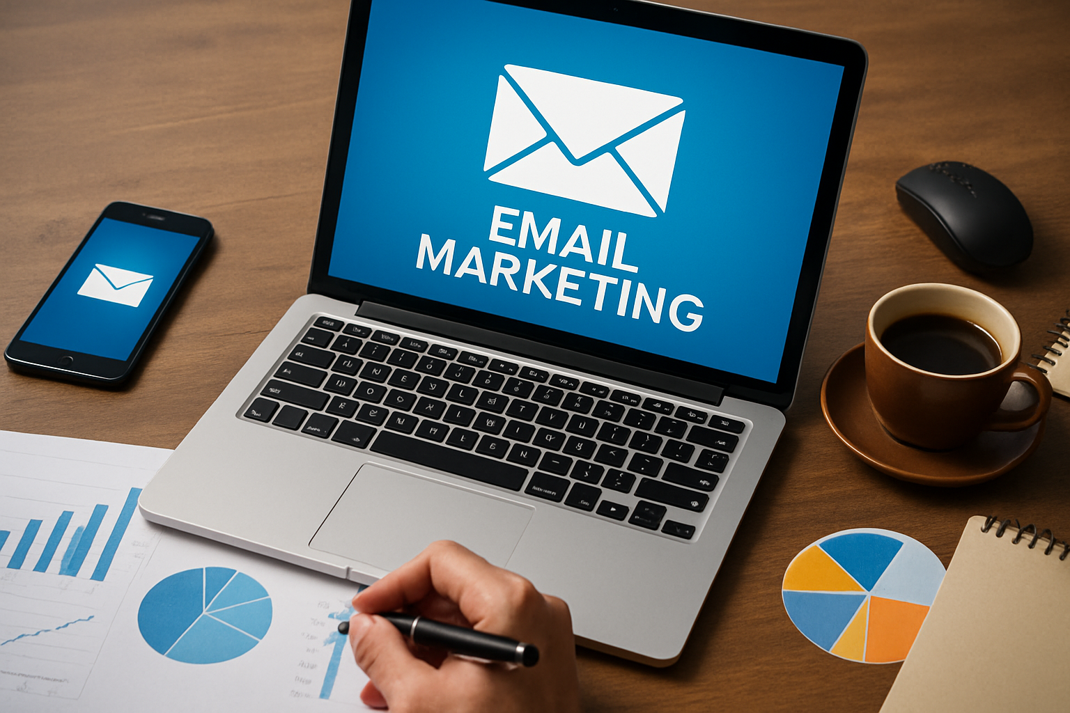 Email Marketing