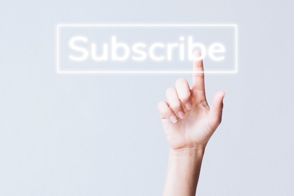 Subscribe