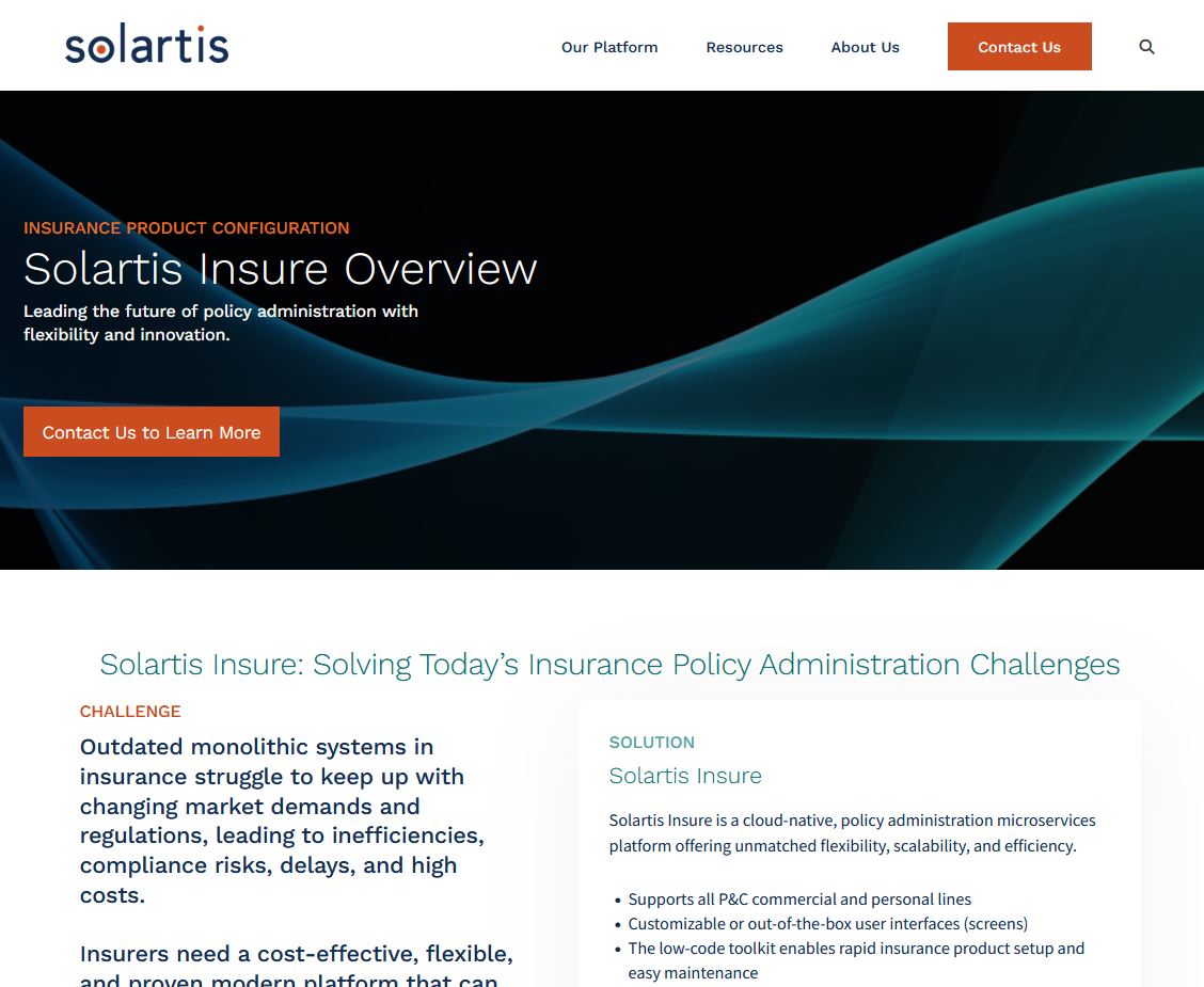 Solartis Insurance Review | Coverage, Pricing & Ratings – Solution for Guru