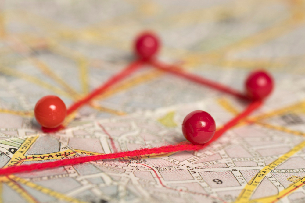 How to Find the Nearest Insurance Agency