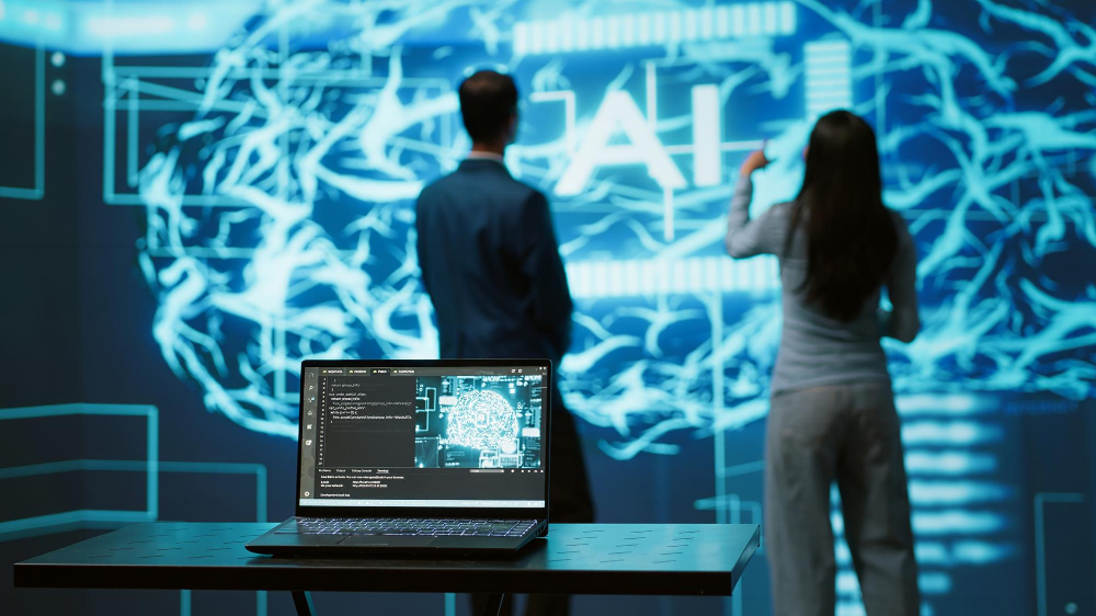 Benefits of AI in DevOps