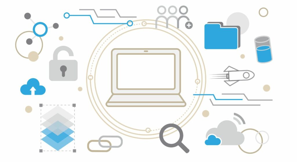 Frameworks: Structuring IT Service