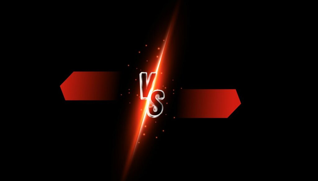 A Detailed Comparison