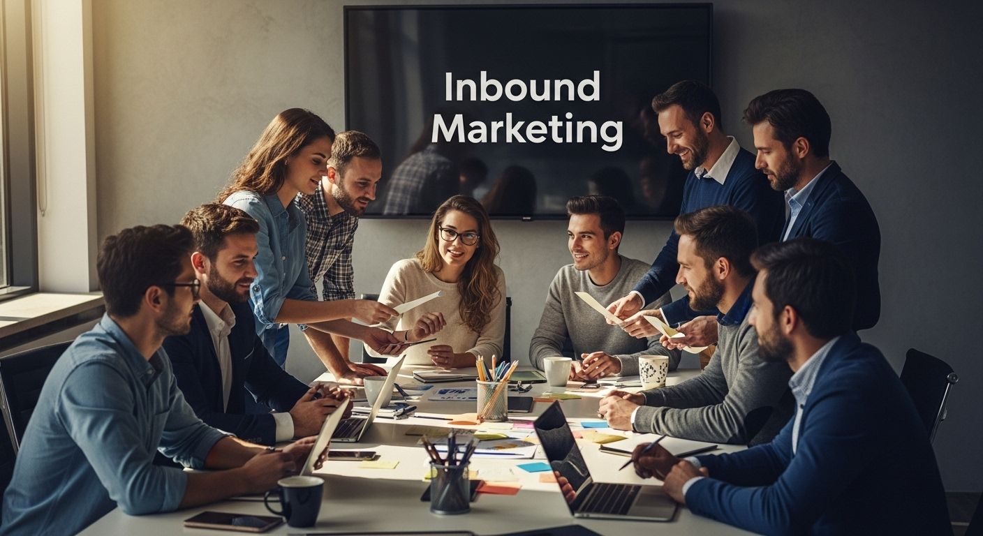 inbound marketing