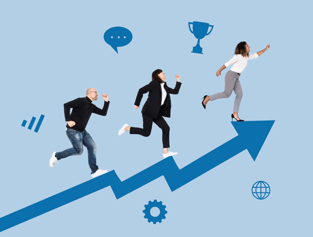 Career Growth