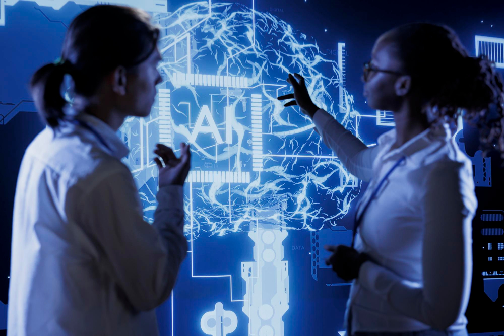How Will AI and DevOps Evolve Together
