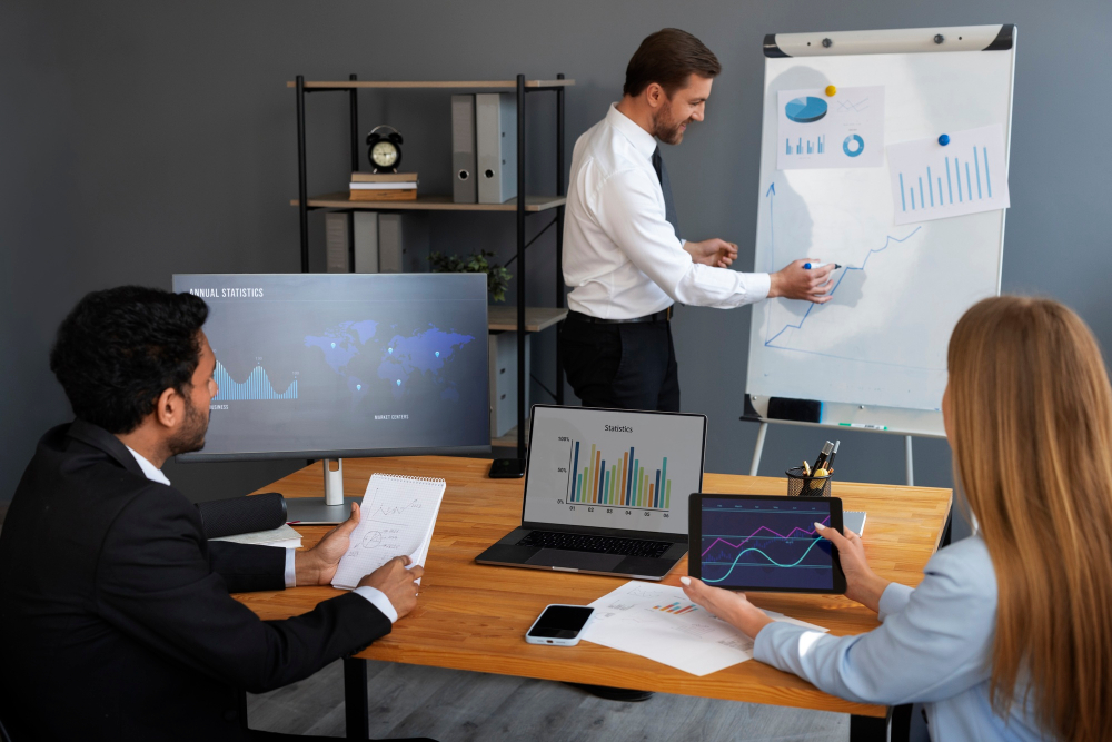 What Does the Future Hold for IT Project Management?