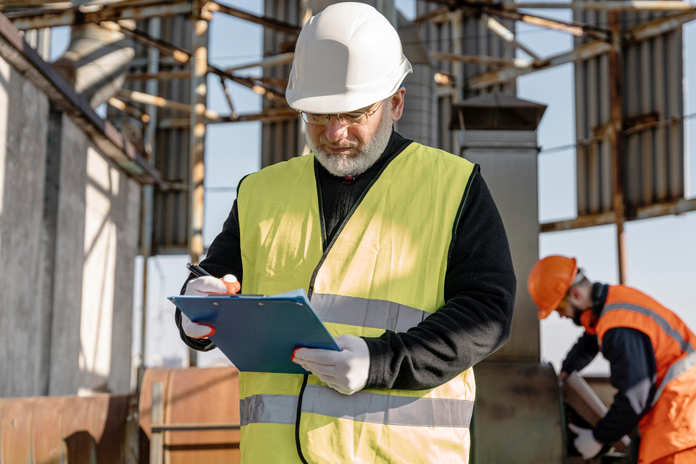 Why Is Contractor Safety Management a Long-Term Investment?