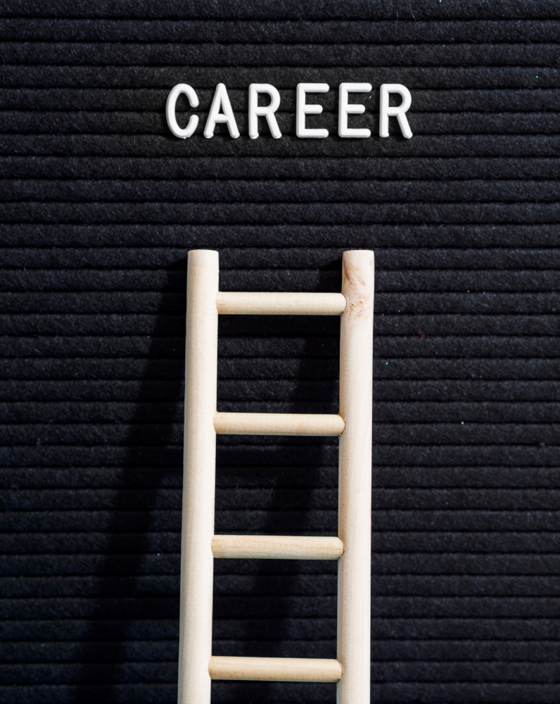 Start Career
