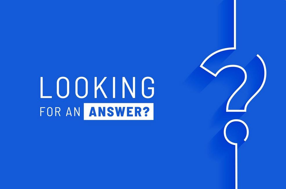 FAQ