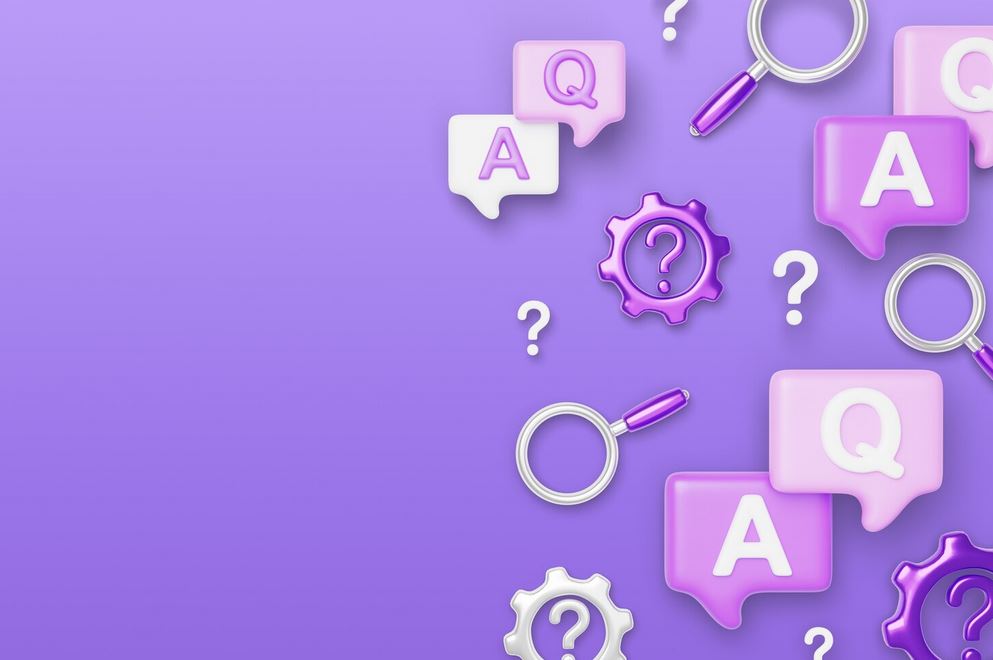 FAQs
