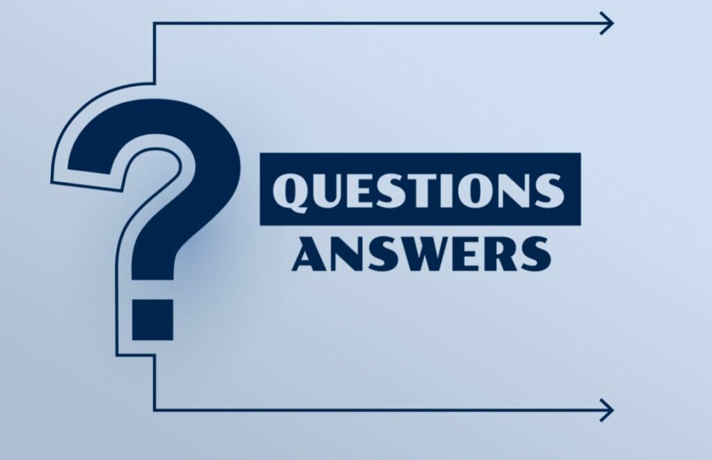 FAQs