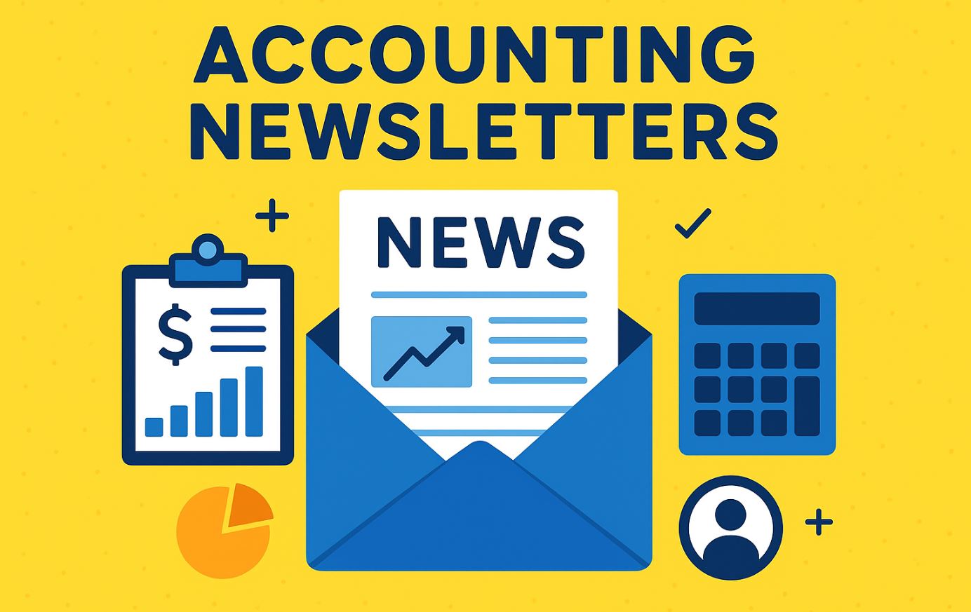 Accounting Newsletters Tools