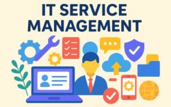 IT Service Management