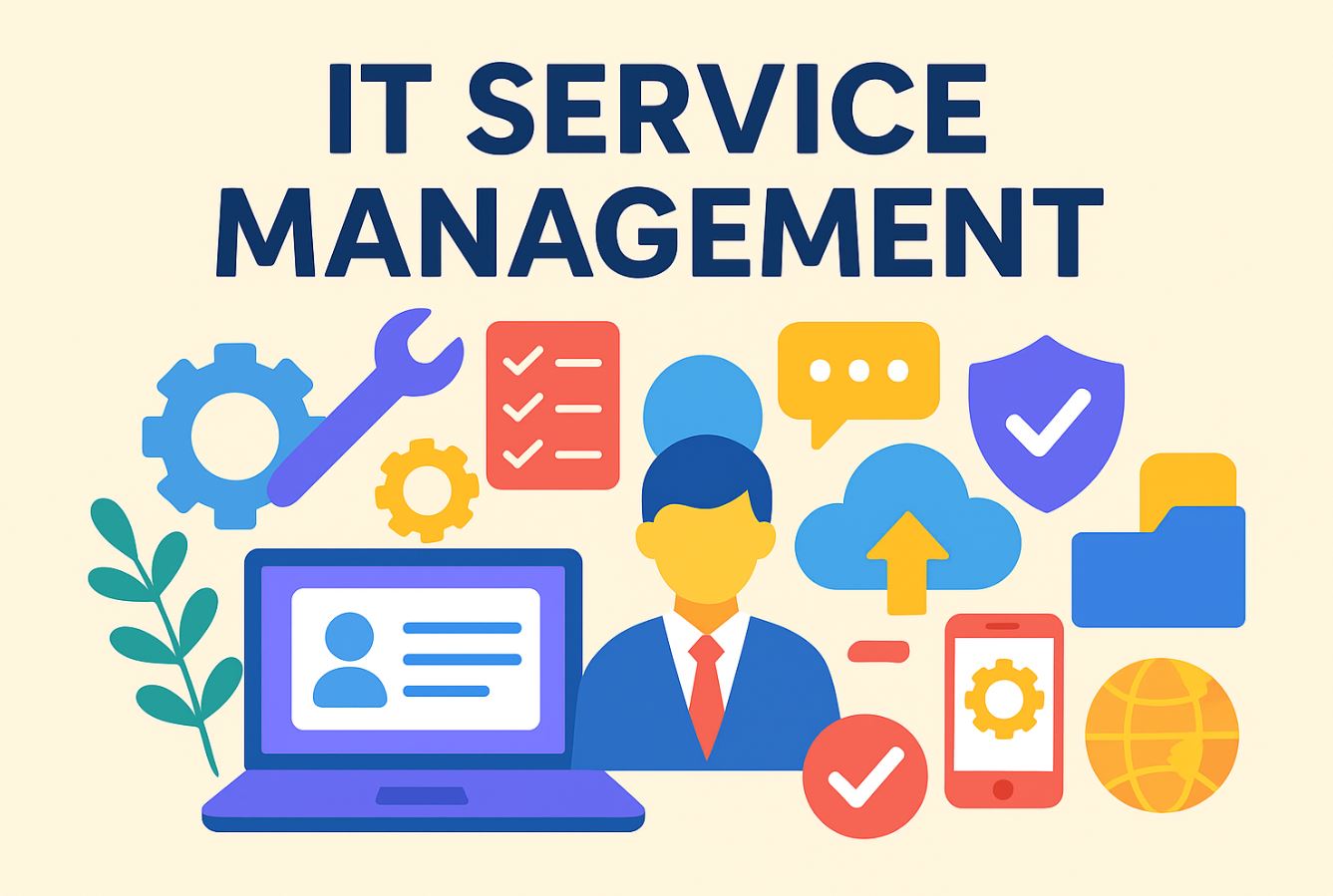 IT Service Management