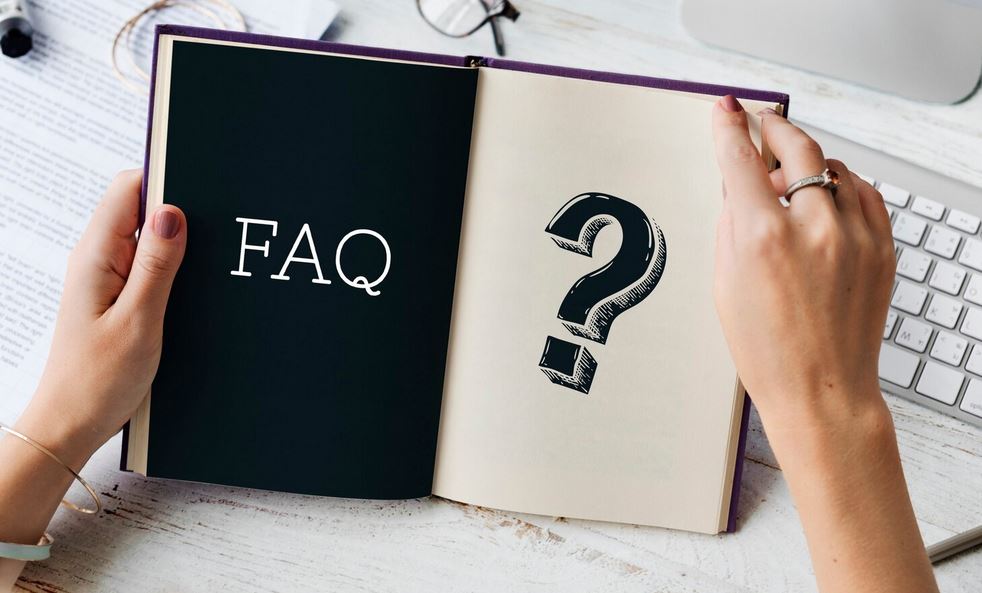 FAQs