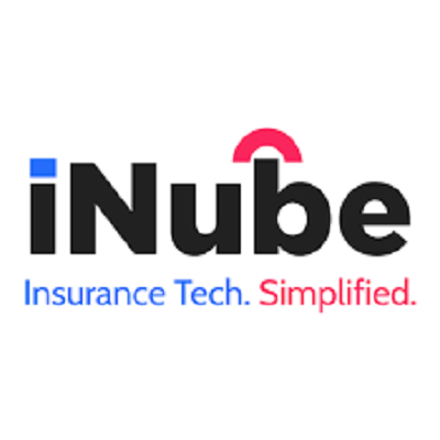 iNube Insurance Tech. Simplified.