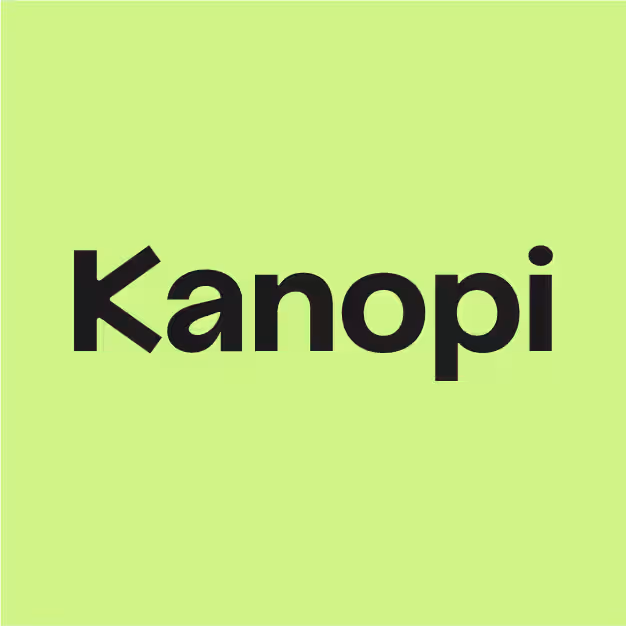 Kanopi Insurance