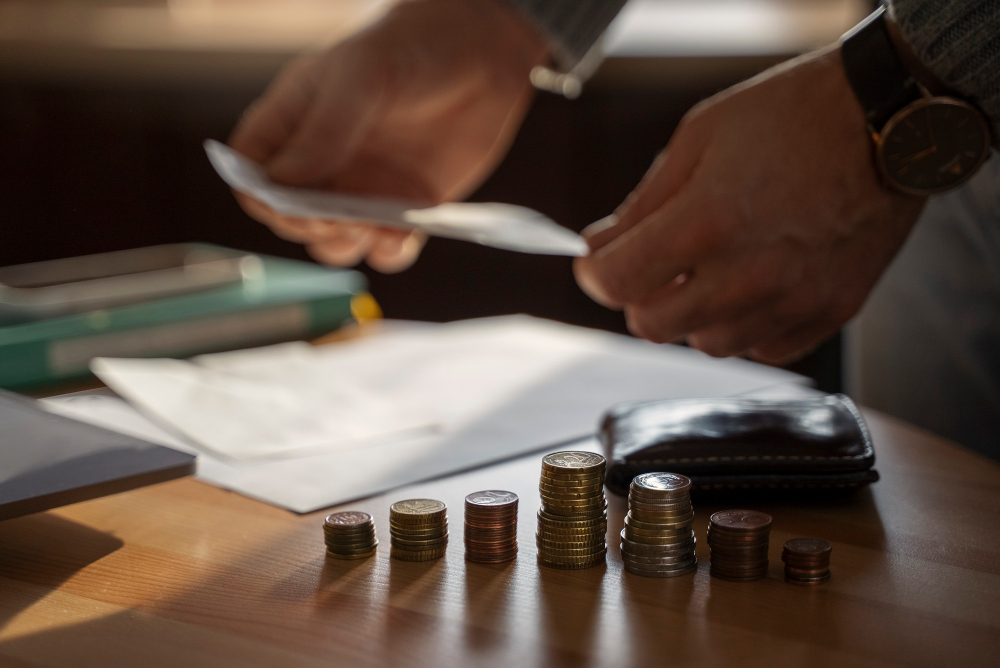 Pricing Policies