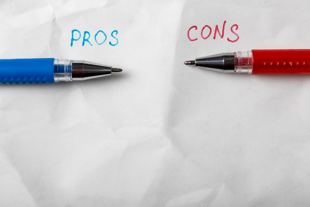 Pros And Cons Of SalesForce