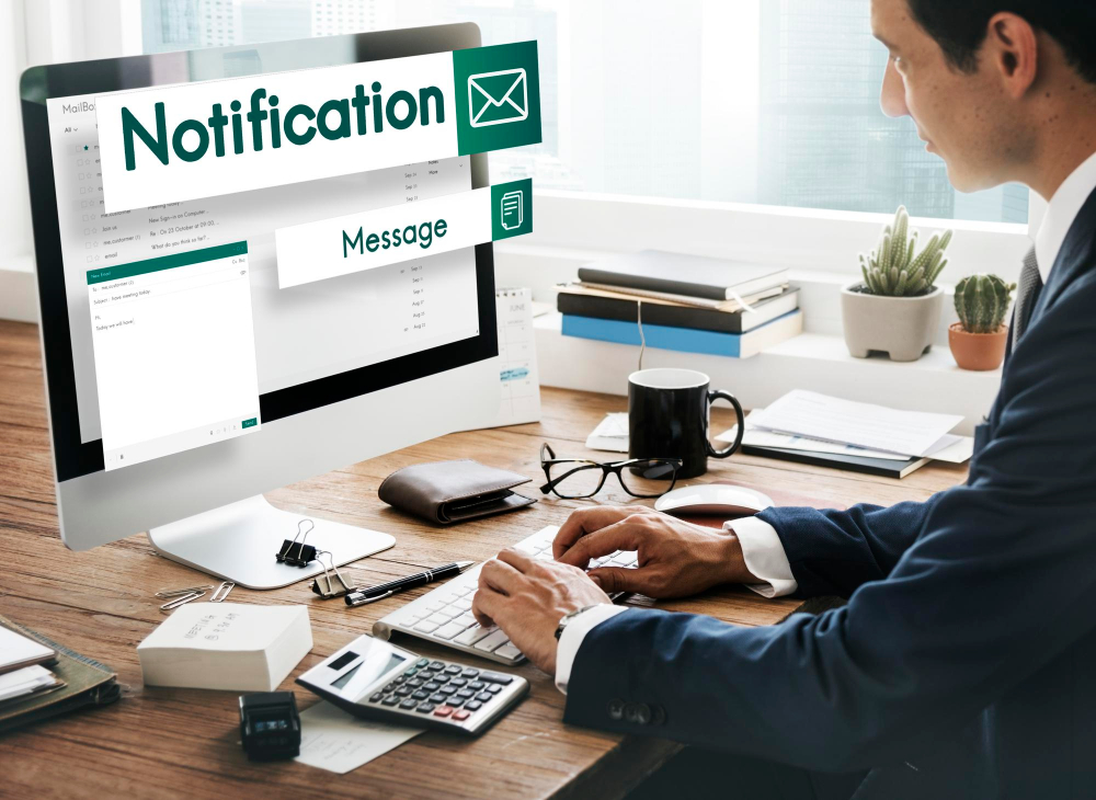 email marketing manager