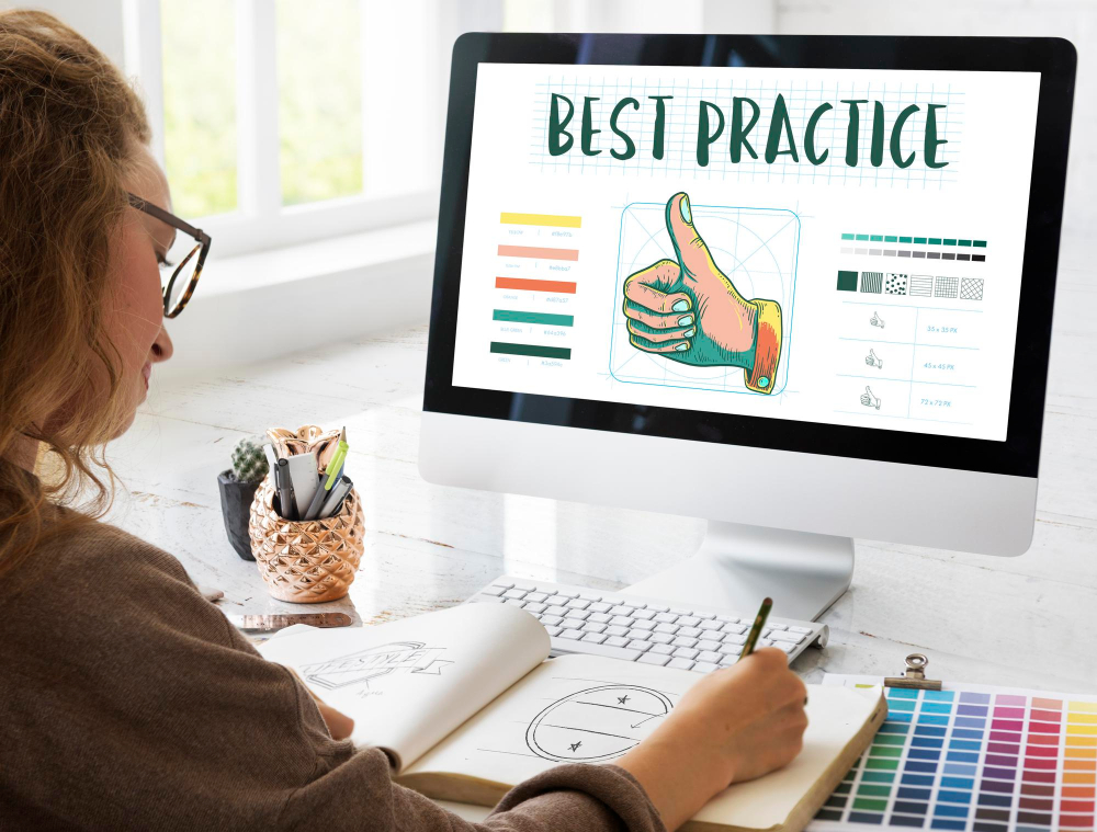 best practice