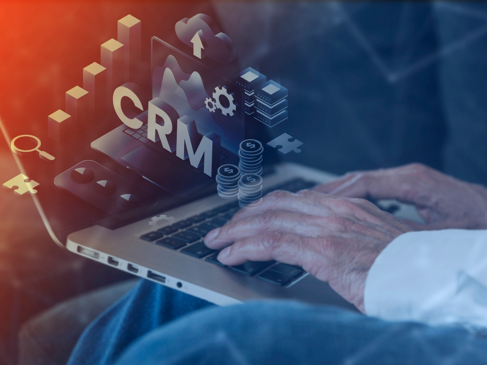 How to increase your professional power with tools from free CRMs