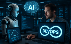 AI Revolutionizing DevOps